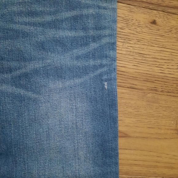 True Religion Manchester United Jeans - Picture 16 of 16